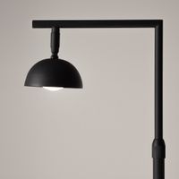 Напольный светильник (торшер) Maytoni арт-MOD372FL-L10B3K — фото 12, Торшеры