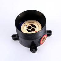 Товар: Смеситель ABBER Daheim AF8241W напольный для раковины, белый матовый - фото 4 Смеситель ABBER Daheim AF8241W напольный для раковины, белый матовый — фото 4, Смесители напольные