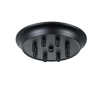 Универсальное крепление Maytoni T455-08-BASE — фото 1, Комплектующие для освещения