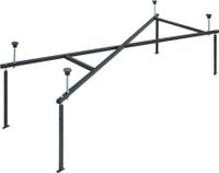 Каркас сварной для акриловой ванны Aquanet Viola 180 00204048 — фото 3, Комплектующие