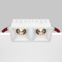 Товар: Встраиваемый светильник Technical DL043-02-15W3K-D-SQ-W - фото 14 Встраиваемый светильник Technical DL043-02-15W3K-D-SQ-W — фото 14, Точечные светильники