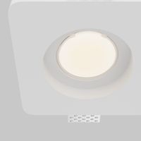 Товар: Встраиваемый светильник Technical DL002-GU10-02-W - фото 7 Встраиваемый светильник Technical DL002-GU10-02-W — фото 7, Точечные светильники