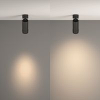 Потолочный светильник Technical C055CL-L12W4K-Z-B — фото 5, Подвесные светильники