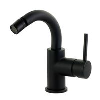 Товар: FORTIS См-ль д/биде моноком., излив изогнут, ручка сбоку, донный клапан "click-clack, черный матовый 31545 - фото 1 FORTIS См-ль д/биде моноком., излив изогнут, ручка сбоку, донный клапан "click-clack, черный матовый 31545 — фото 1, Смесители для биде