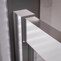 Товар: Душевой угол Veconi Premium Trento PTC-20CH, 1000Х900x2000, хром, стекло прозрачное PTC20-CH-10090-01-C4 - фото 3 Душевой угол Veconi Premium Trento PTC-20CH, 1000Х900x2000, хром, стекло прозрачное PTC20-CH-10090-01-C4 — фото 3, Прямоугольные душевые уголки