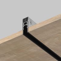 Комплектующие для накладной трековой системы Technical арт-TRA034HCB — фото 5, Комплектующие для освещения