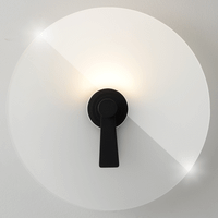 Товар: Бра арт-CHIAROSCURO AP6W LED BLACK - фото 2 Бра арт-CHIAROSCURO AP6W LED BLACK — фото 2, Бра