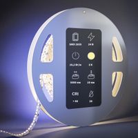 Светодиодная лента Led Strip 201215 — фото 1, Светодиодная подсветка