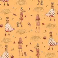 Обои 1904 24219 Bon Voyage арт. арт-D3003 — фото 1, Обои для стен