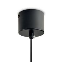 Подвесной светильник Freya арт-FR5599PL-01CFL — фото 4, Подвесные светильники