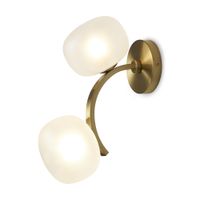 Настенный светильник (бра) Freya FR5444WL-02BS — фото 4, Бра