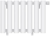 Отопительный радиатор Сунержа Кумир-0 EU50 правый 300х470 7 секций Матовый белый арт-30-0351-3007 — фото 6, Радиаторы отопления