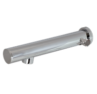 Товар: Автоматический настенный смеситель для раковины арт-07263M.B - фото 1 Автоматический настенный смеситель для раковины арт-07263M.B — фото 1, Смесители для раковины