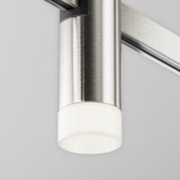 Трековый светильник Technical арт-TR145-1-3W4K-W-PT — фото 2, Трековые светильники