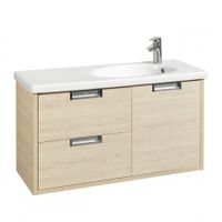 Товар: ETNA Тумба под раковину ETNA 100, дуб верона, ROCA 7857302445 - фото 1 ETNA Тумба под раковину ETNA 100, дуб верона, ROCA 7857302445 — фото 1, Тумбы под раковину