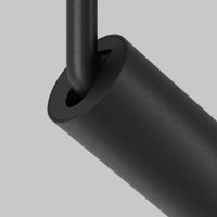 Трековый светильник Technical арт-TR032-2-5W2.7K-M-B — фото 7, Трековые светильники