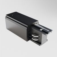 Комплектующие для систем освещения с токоведущими элементами Technical арт-TRA005B-31B-R — фото 2, Комплектующие для освещения