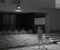 Товар: Прожектор Outdoor FL001-L150B6K - фото 7 Прожектор Outdoor FL001-L150B6K — фото 7, Уличное освещение