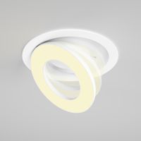 Товар: Встраиваемый светильник Technical DL102-12W2.7K-W - фото 7 Встраиваемый светильник Technical DL102-12W2.7K-W — фото 7, Точечные светильники