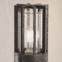 Ландшафтный светильник Outdoor O453FL-01GF — фото 5, Уличное освещение