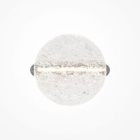 Настенный светильник (бра) Maytoni MOD387WL-L8CH3K — фото 4, Бра