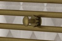 Вешалка Вешалка Сунержа Сфера Состаренная бронза арт-05-2010-0001 — фото 2, Крючки для полотенец