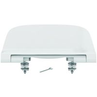 Крышка-сиденье для унитаза Ideal Standard I life A арт-T481301 — фото 5, Сиденья для унитаза