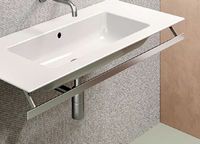 держатель для полотенца арт-PAPRDB120 — фото 1, Полотенцедержатели