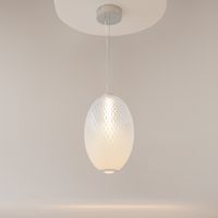 Подвесной светильник Maytoni MOD397PL-L19CH3K — фото 12, Подвесные светильники