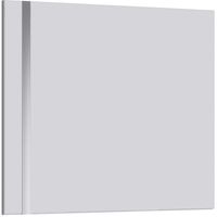 Зеркало 75см со светодиодной подсветкой и сенсорным выключателем. арт-Mai.02.07 — фото 3, Зеркала в ванную комнату