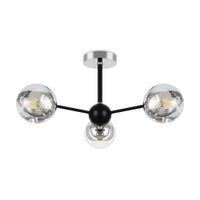 Люстра Freya арт-FR5271PL-03B — фото 5, Люстры