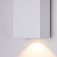 Товар: Архитектурная подсветка Outdoor O581WL-L6W - фото 3 Архитектурная подсветка Outdoor O581WL-L6W — фото 3, Уличное освещение