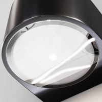 Архитектурная подсветка Outdoor O435WL-L10GF3K — фото 14, Уличное освещение