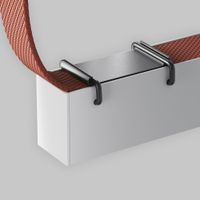 Подвесной светильник Technical TR129B-12W4K-W — фото 8, Подвесные светильники