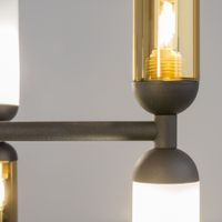 Товар: Подвесной светильник Maytoni MOD177PL-12G - фото 2 Подвесной светильник Maytoni MOD177PL-12G — фото 2, Подвесные светильники