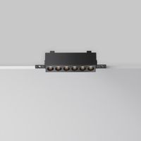 Встраиваемый светильник Technical арт-DL065-12W3-6K-TRS-B — фото 4, Точечные светильники