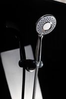 Душевая кабина Niagara Classic NG-2509-14 (100х100х215) высокий поддон(40см),стекло тонированное,4 места 25091434 — фото 7, Душевые кабины