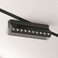 Трековый светильник Technical TR077-2-20W4K-B — фото 12, Трековые светильники