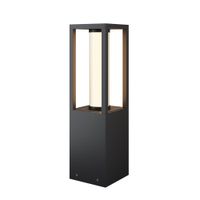 Ландшафтный светильник Outdoor арт-O480FL-L12B3K — фото 1, Уличное освещение