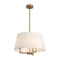 Товар: Потолочный светильник Freya FR2042CL-03BS - фото 6 Потолочный светильник Freya FR2042CL-03BS — фото 6, Подвесные светильники