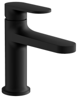 Смеситель для раковины BELZ , черный арт-B10713-7 — фото 1, Смесители для раковины