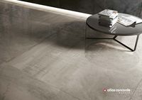 Плитка Хит Алюминиум 60x120 Лап Рет (1,440 кв.м.) арт-610015000272 — фото 2, Керамическая плитка