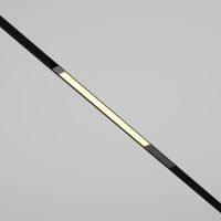 Товар: Трековый светильник Technical TR231-2-10W3K-B - фото 7 Трековый светильник Technical TR231-2-10W3K-B — фото 7, Трековые светильники