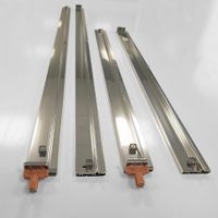 ДШ Фикс-Хром 90*90, квадрат (2 места) арт-Щ0000067439 — фото 10, Квадратные душевые уголки