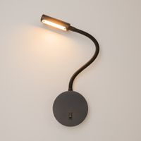 Настенный светильник (бра) Technical арт-C035WL-L3B3K — фото 6, Бра