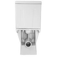 Товар: Унитаз-компакт Azario Mons 380х650х790 напольный, безободковый, с быстросъемным сиденьем микролифт арт-AZ-76004 - фото 9 Унитаз-компакт Azario Mons 380х650х790 напольный, безободковый, с быстросъемным сиденьем микролифт арт-AZ-76004 — фото 9, Напольные унитазы