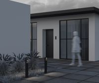 Ландшафтный светильник Outdoor O461FL-L7GF3K1 — фото 7, Уличное освещение