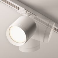 Трековый светильник Technical арт-TR088-1-GX53-W — фото 3, Трековые светильники