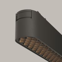 Трековый светильник Technical арт-TR084-1-12W3K-B — фото 4, Трековые светильники