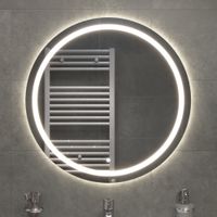 Зеркало с подсветкой VIGO Holly Classic 700 арт-z.HOL.70.CLASSIC — фото 2, Зеркала в ванную комнату